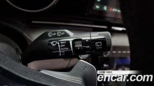 Kia Carnival Бензин 9-Seater Noblesse 2023 года из Южной Кореи