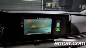 Kia Carnival Бензин 9-Seater Noblesse 2023 года из Южной Кореи