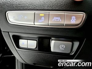 Kia K9 3.8 GDI 2021 года из Южной Кореи