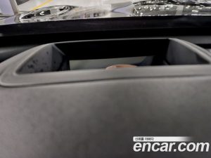 Kia K9 3.8 GDI 2021 года из Южной Кореи