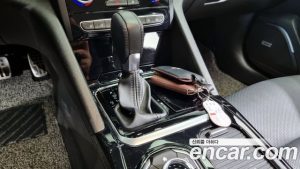 Renault-KoreaSamsung SM6 2.0 GDe LE 2020 года из Южной Кореи