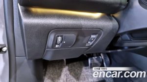 Renault-KoreaSamsung SM6 2.0 GDe LE 2020 года из Южной Кореи