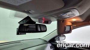 Renault-KoreaSamsung SM6 2.0 GDe LE 2020 года из Южной Кореи