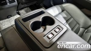 Renault-KoreaSamsung SM6 2.0 GDe LE 2020 года из Южной Кореи