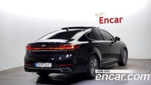 Kia K7 2.5 GDI Noblesse 2020 года из Южной Кореи