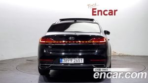 Kia K7 2.5 GDI Noblesse 2020 года из Южной Кореи