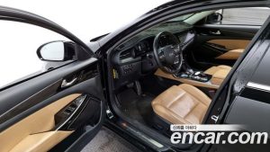 Kia K7 2.5 GDI Noblesse 2020 года из Южной Кореи