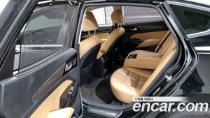 Kia K7 2.5 GDI Noblesse 2020 года из Южной Кореи