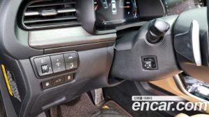 Kia K7 2.5 GDI Noblesse 2020 года из Южной Кореи