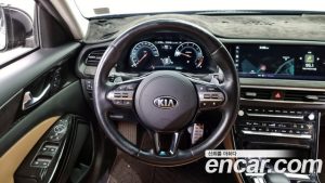 Kia K7 2.5 GDI Noblesse 2020 года из Южной Кореи