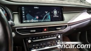 Kia K7 2.5 GDI Noblesse 2020 года из Южной Кореи