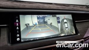 Kia K7 2.5 GDI Noblesse 2020 года из Южной Кореи