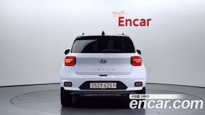 Hyundai Venue 1.6 Modern 2020 года из Южной Кореи