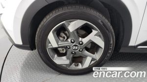 Hyundai Venue 1.6 Modern 2020 года из Южной Кореи