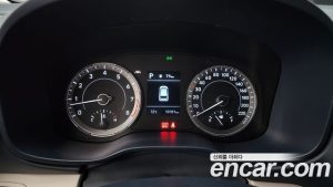 Hyundai Venue 1.6 Modern 2020 года из Южной Кореи