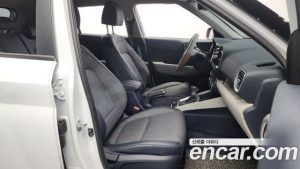 Hyundai Venue 1.6 Modern 2020 года из Южной Кореи