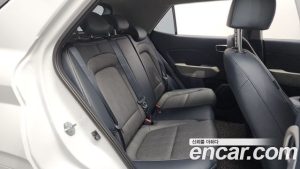 Hyundai Venue 1.6 Modern 2020 года из Южной Кореи