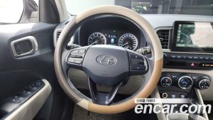 Hyundai Venue 1.6 Modern 2020 года из Южной Кореи