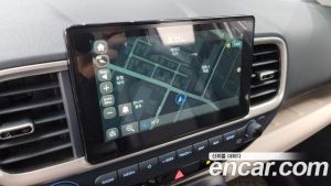 Hyundai Venue 1.6 Modern 2020 года из Южной Кореи