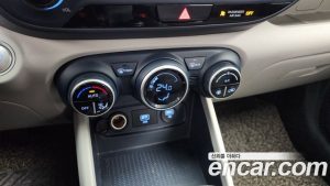 Hyundai Venue 1.6 Modern 2020 года из Южной Кореи