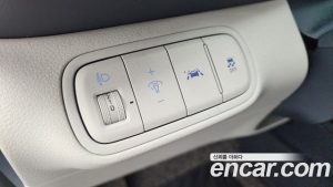 Hyundai Venue 1.6 Modern 2020 года из Южной Кореи