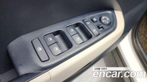 Hyundai Venue 1.6 Modern 2020 года из Южной Кореи