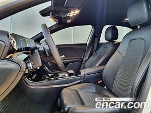 Mercedes-Benz A-Class A220 SEDAN 2020 года из Южной Кореи