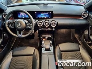 Mercedes-Benz A-Class A220 SEDAN 2020 года из Южной Кореи