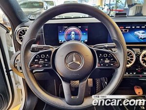 Mercedes-Benz A-Class A220 SEDAN 2020 года из Южной Кореи