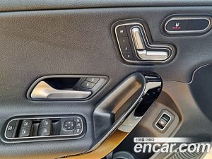 Mercedes-Benz A-Class A220 SEDAN 2020 года из Южной Кореи