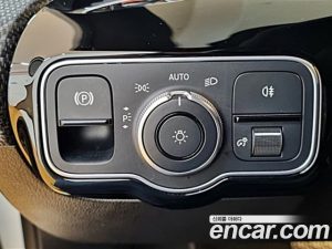 Mercedes-Benz A-Class A220 SEDAN 2020 года из Южной Кореи