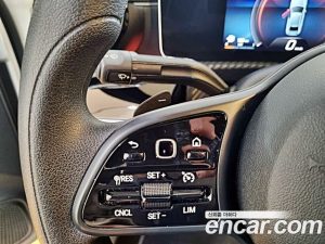 Mercedes-Benz A-Class A220 SEDAN 2020 года из Южной Кореи
