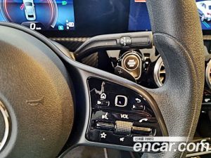 Mercedes-Benz A-Class A220 SEDAN 2020 года из Южной Кореи