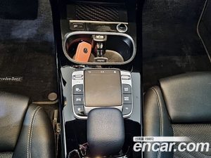 Mercedes-Benz A-Class A220 SEDAN 2020 года из Южной Кореи