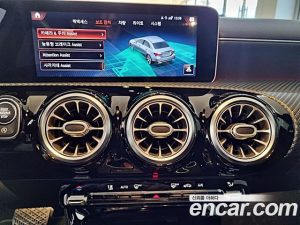 Mercedes-Benz A-Class A220 SEDAN 2020 года из Южной Кореи