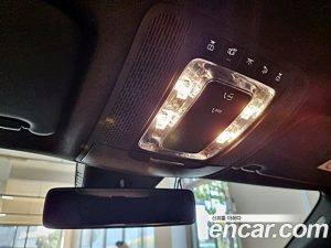 Mercedes-Benz A-Class A220 SEDAN 2020 года из Южной Кореи