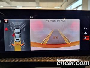 Mercedes-Benz A-Class A220 SEDAN 2020 года из Южной Кореи