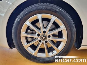 Mercedes-Benz A-Class A220 SEDAN 2020 года из Южной Кореи