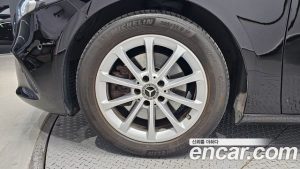 Mercedes-Benz A-Class A220 SEDAN 2020 года из Южной Кореи