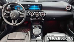 Mercedes-Benz A-Class A220 SEDAN 2020 года из Южной Кореи
