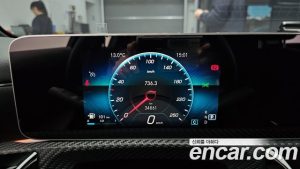 Mercedes-Benz A-Class A220 SEDAN 2020 года из Южной Кореи