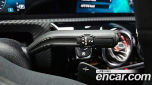 Mercedes-Benz A-Class A220 SEDAN 2020 года из Южной Кореи