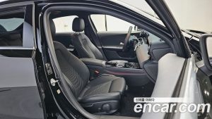 Mercedes-Benz A-Class A220 SEDAN 2020 года из Южной Кореи