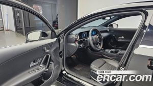 Mercedes-Benz A-Class A220 SEDAN 2020 года из Южной Кореи