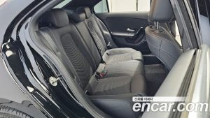Mercedes-Benz A-Class A220 SEDAN 2020 года из Южной Кореи