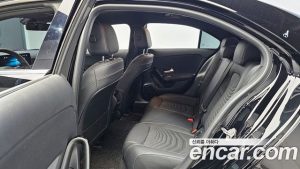 Mercedes-Benz A-Class A220 SEDAN 2020 года из Южной Кореи