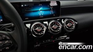 Mercedes-Benz A-Class A220 SEDAN 2020 года из Южной Кореи