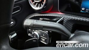 Mercedes-Benz A-Class A220 SEDAN 2020 года из Южной Кореи