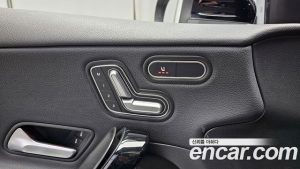 Mercedes-Benz A-Class A220 SEDAN 2020 года из Южной Кореи