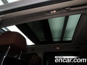 BMW X7 M50i 6인승 2020 года из Южной Кореи